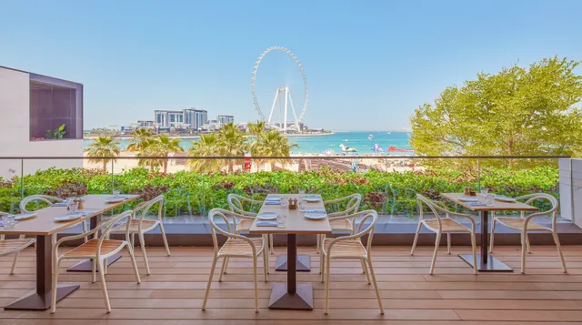 Eataly at The Beach Dubai