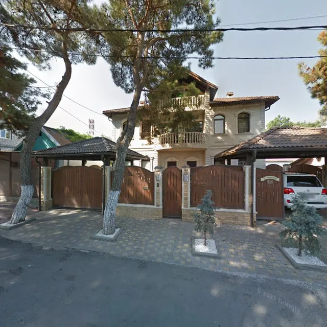 Gostevoy Dom U Ol'gi