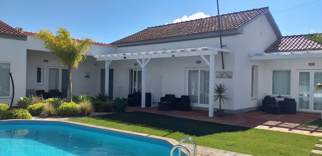 Tavira Monte Country House