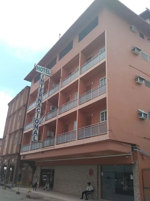 Hotel Internacional de Colón