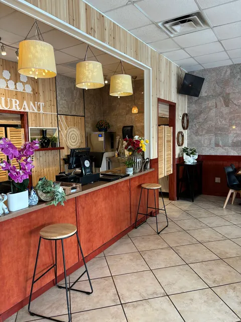 Jasmine Thai Restaurant