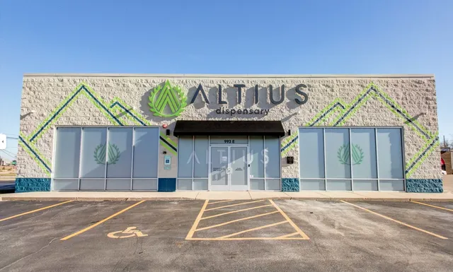 Altius Dispensary