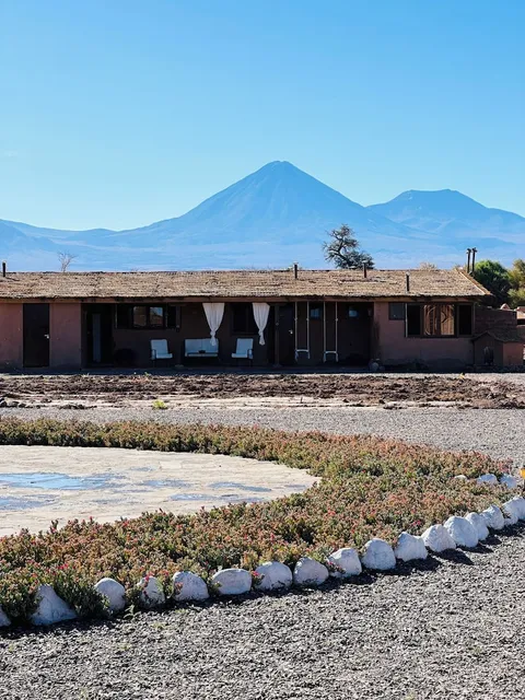 Maktvb - EcoLodge San Pedro de Atacama