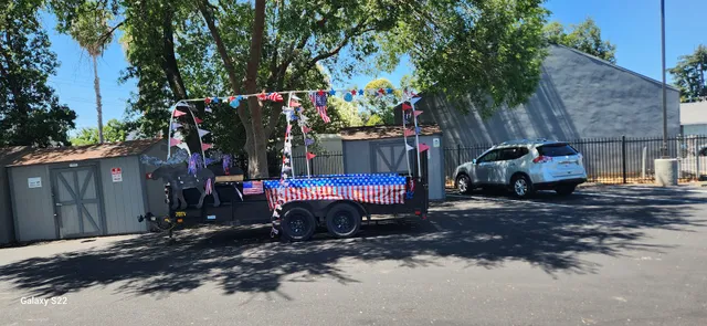 The Moose - Rancho Cordova Lodge 2357