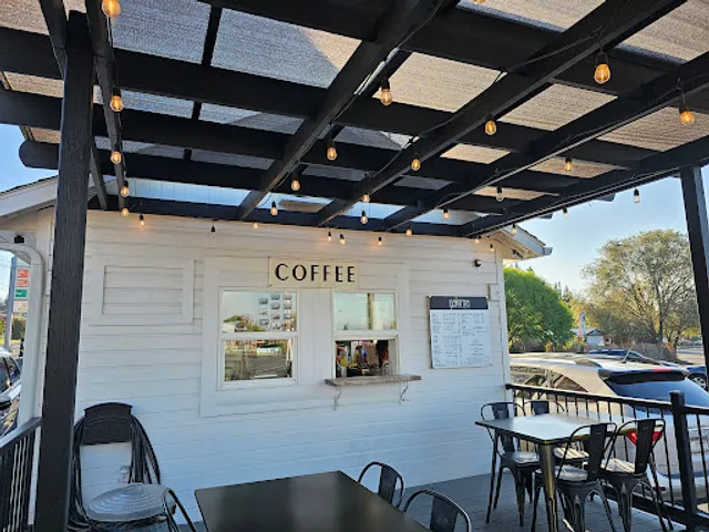 Yakima Coffee Company