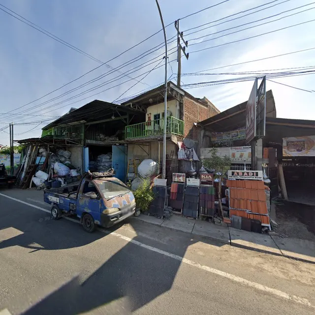 Warung Makan Mbak Dewi