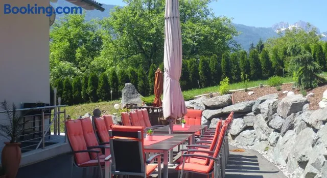 Ferienwohnungen Fritz