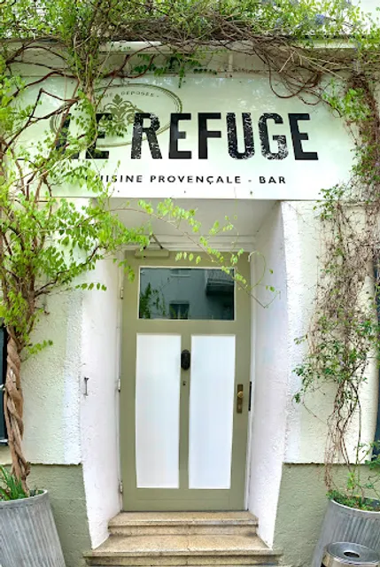 Le Refuge