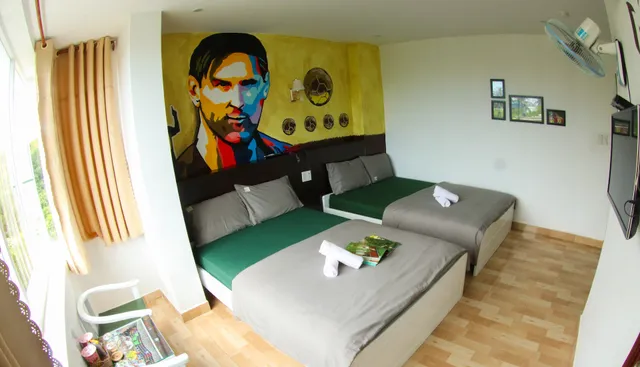 Happy Hostel Đà Nẵng