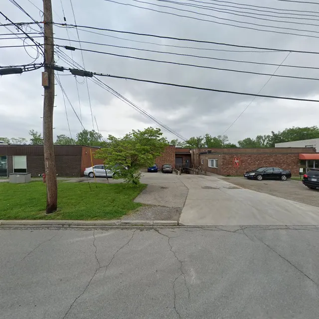 Servatii Pastry Shop Main Bakery