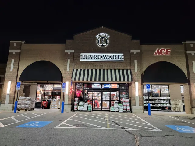 ace hardware