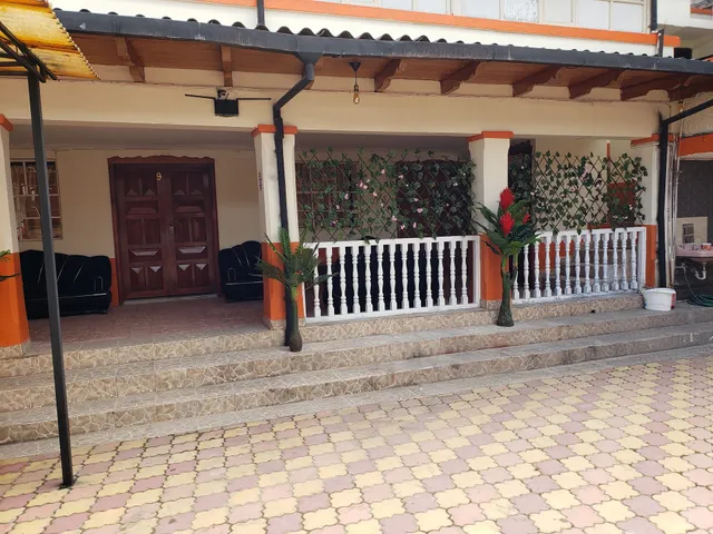 HOSTAL SAN PATRICIO IBARRA