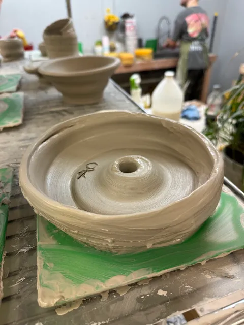 Round Rock Community Clay