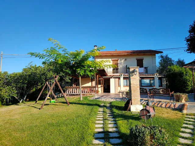 Agriturismo Terre d'Ulivi