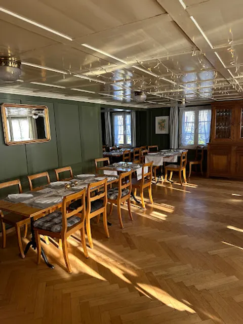 Wirtschaft zum Ochsen