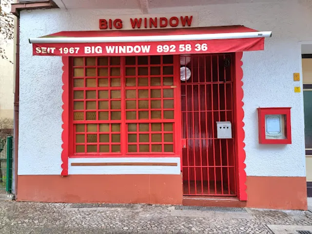 Big Window