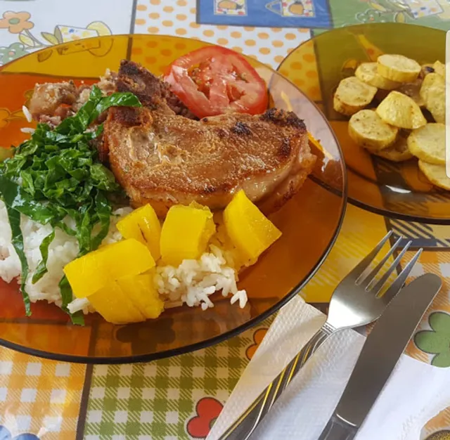 Comida Caseira Dona Euza