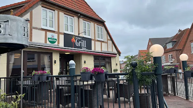 Penelopeʼs Grill House