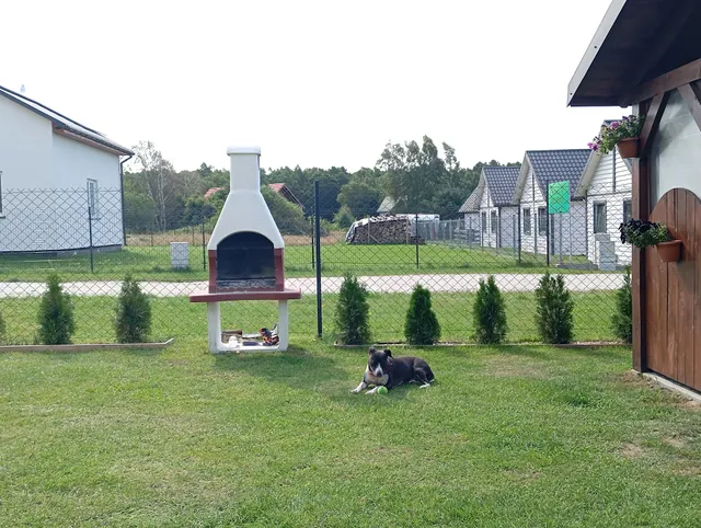 Pokoje Gościnne U Roberta