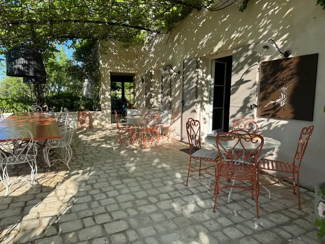 Le Bouquet de Séguret