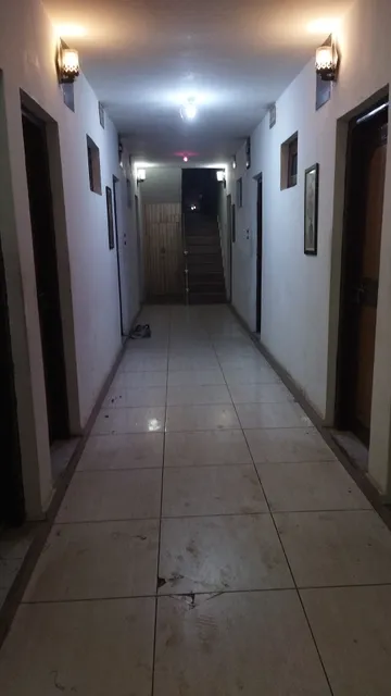 Arabian Dreams PG Hostel Hyderpora Srinagar