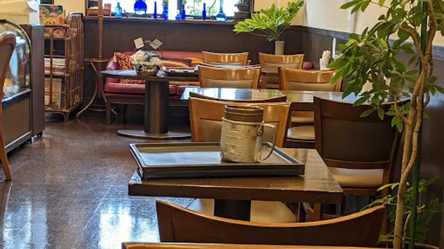 かわもと珈琲舎