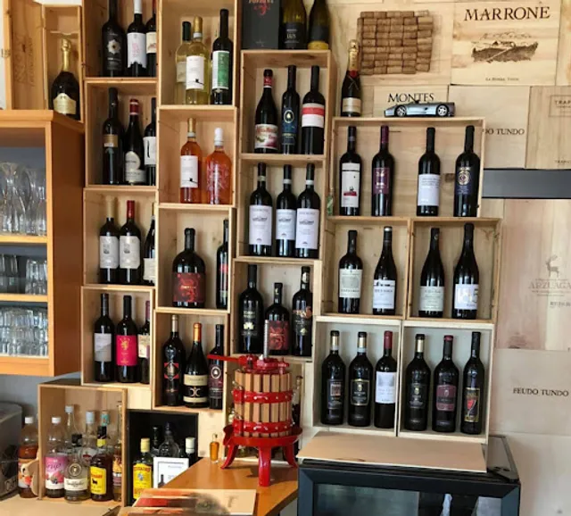 Restaurant Tellimatt