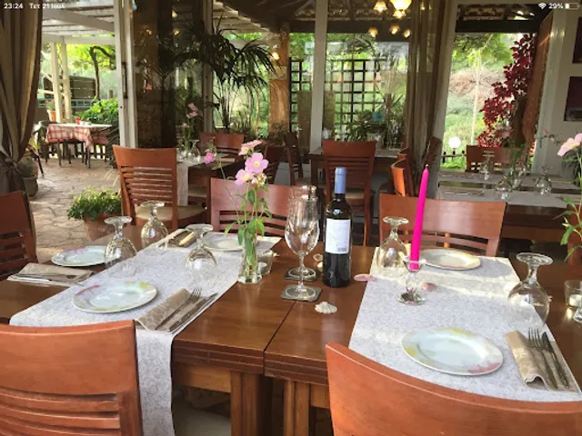 The Village Restaurant Wine Bar