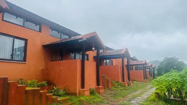 Mandala Farms, Araku Valley