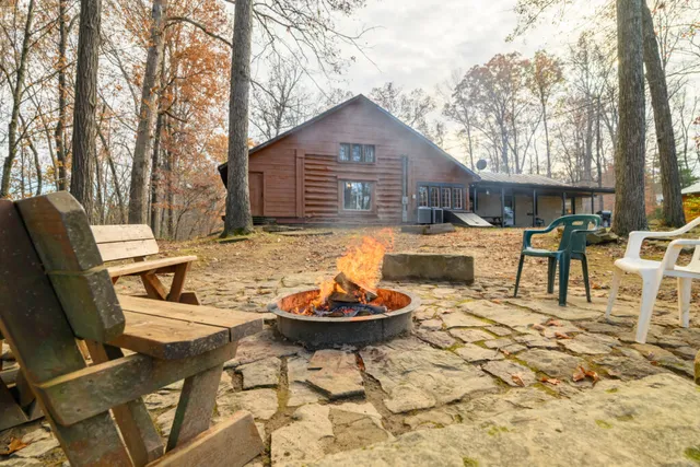 Boulders Lodge Vacation Home