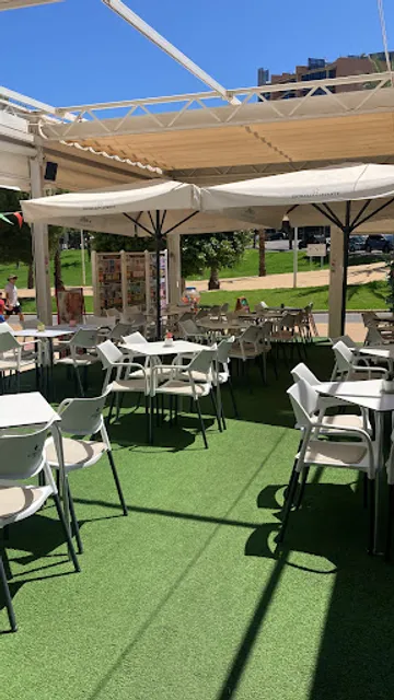 Gwens Bar and Kitchen