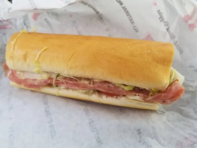 Jimmy John's