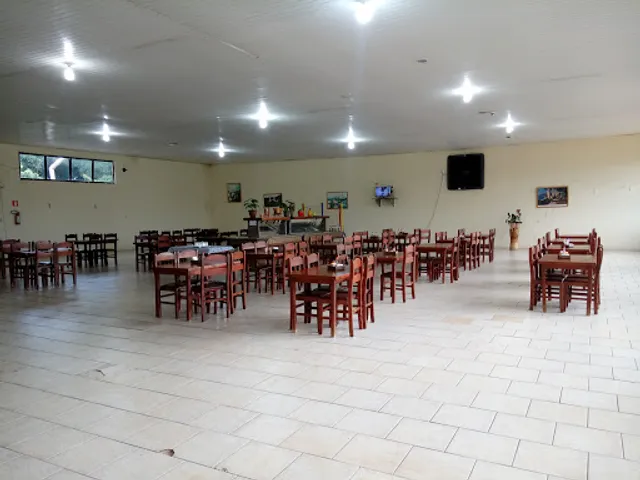 Restaurante e Conveniência Capelinha Brodowski-SP
