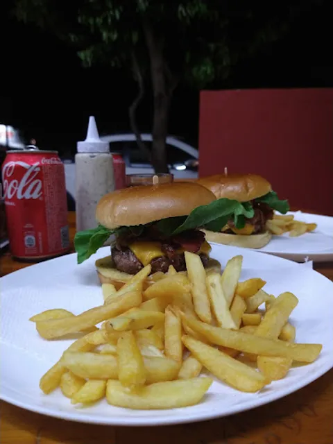 Cantinho Sheicri Lanches