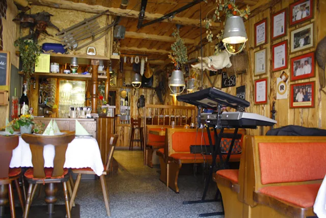 Zoiglstube Zum Gogerer