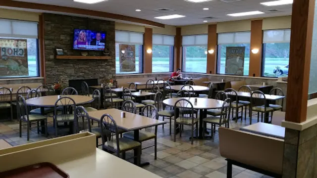 Jack's Family Restaurant