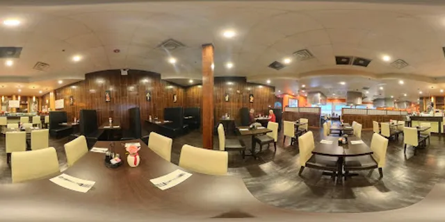 Hana Japanese Steakhouse