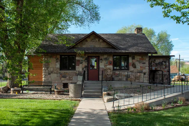 Fruita Area Chamber of Commerce