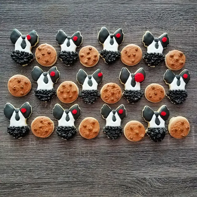 London's Cookies and Sweets