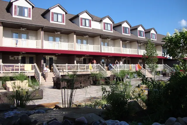 Put-in-Bay Resort Hotel
