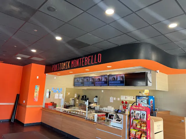 Pokitomik Montebello