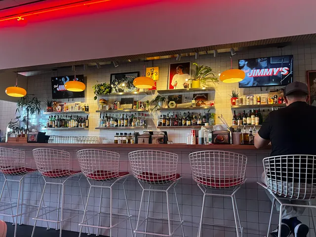 Bad Jimmy's Scottsdale