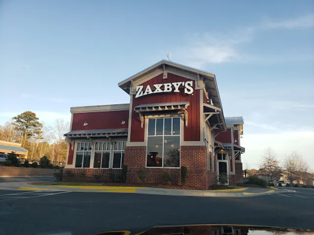 Zaxby's Chicken Fingers & Buffalo Wings