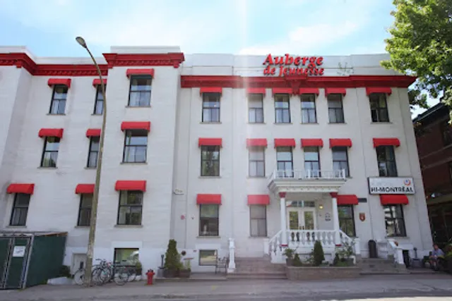 Auberge Saintlo Montréal