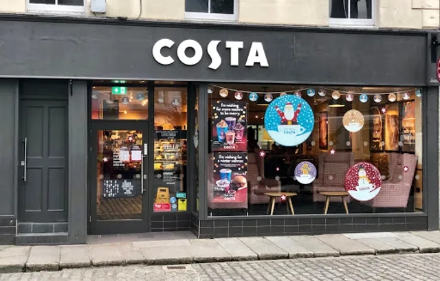 Costa Coffee
