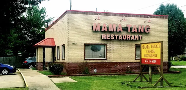 Mama Tang Restaurant