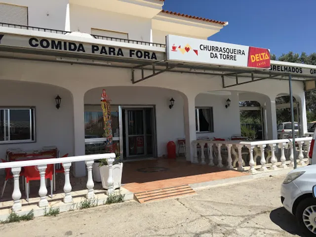 Churrasqueira da Torre