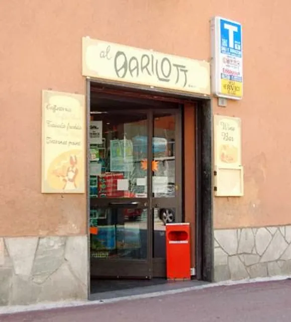 Al Barilott bar tabacchi