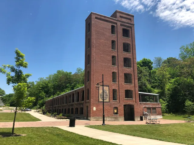 Starr Gennett Building