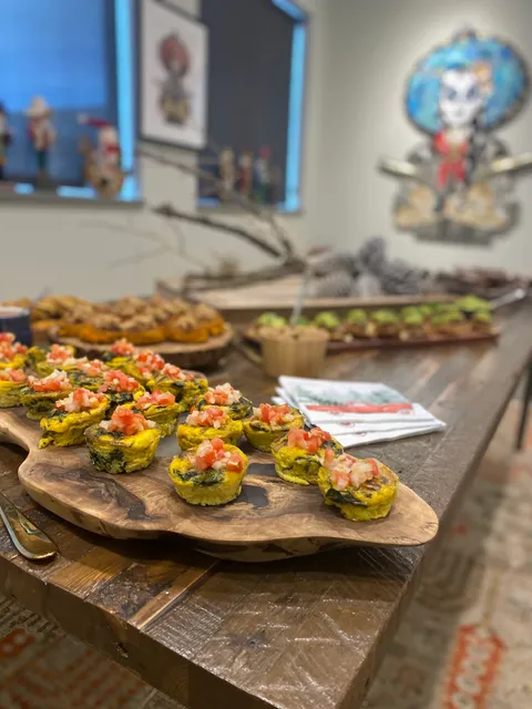 Chef Chris's Kitchen